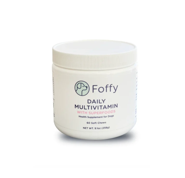 Dog Multivitamins