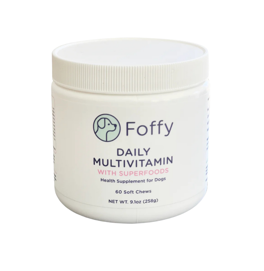 best dog supplements reviewed for dogs