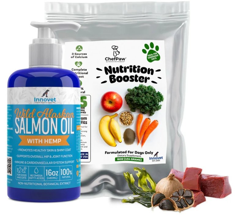 dog supplements